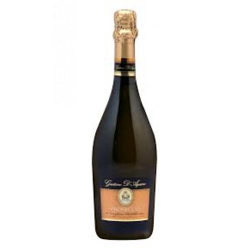 D'aquino Proseco Doc 750ml