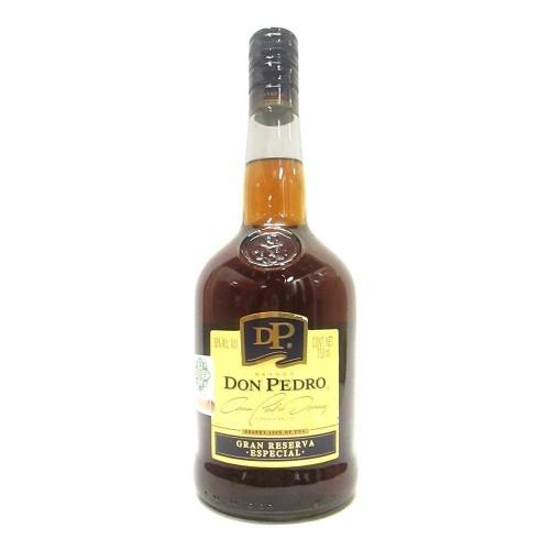Don Pedro Gran Reserva Especial 750ml