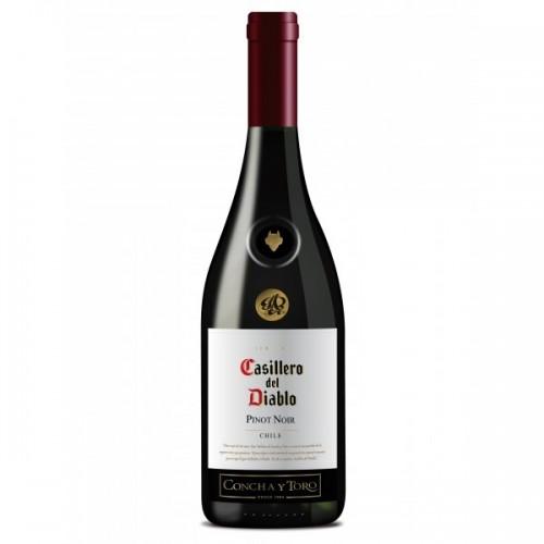 Casillero Del Diablo Pinot Noir 750ml