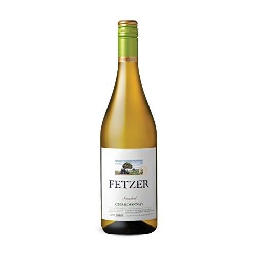 Fetzer Chardonnay 750ml