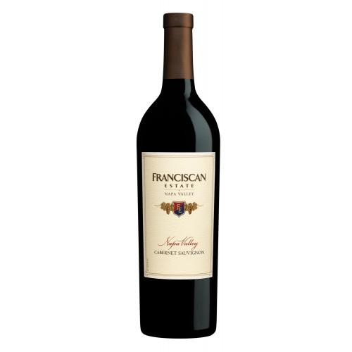 Franciscan Cabernet Sauvignon Napa V 750ml