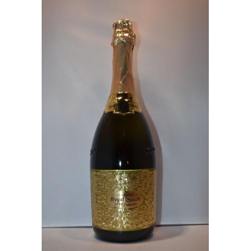Royal Spark White Sparkling 750ml