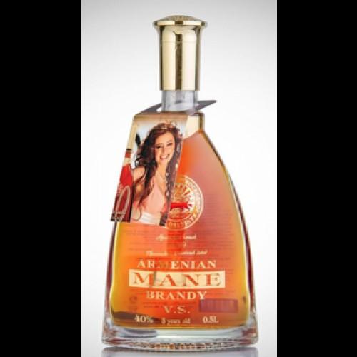 Mane VS Armenian Brandy 750ml