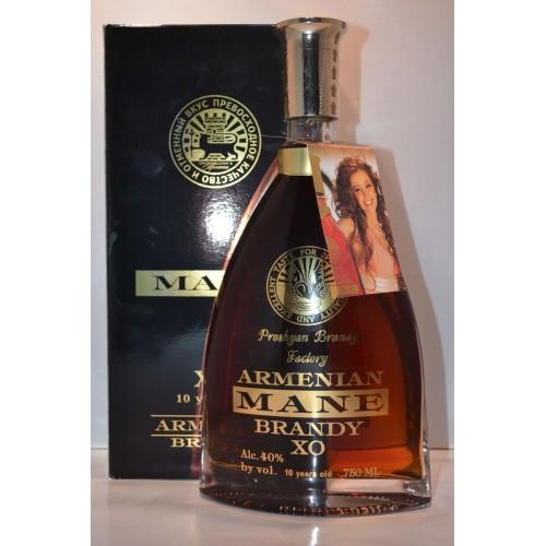 Armenian Brandy 10 Yr X.o 1.75 ml 