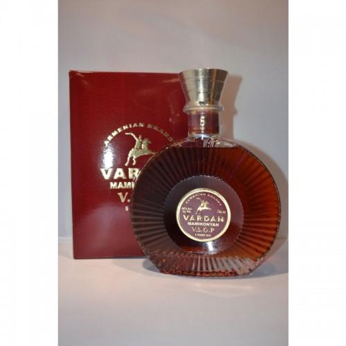 Vardan Mamikonyan Brandy 750ml