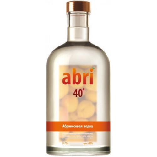 Abri Apricot Brandy 750ml