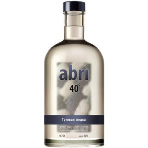 Abri Mulberry Brandy 750ml