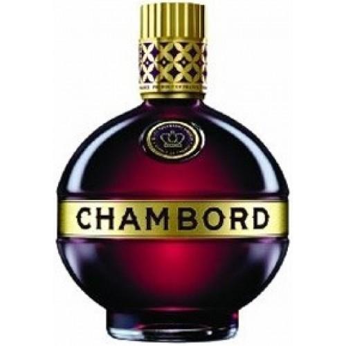 Chambord Liqueur 375.00ml 