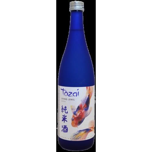 Tozai Living Jewel Junmai Sake 750ml