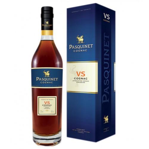 Pasquinet Fine Vs Cognac 750ml