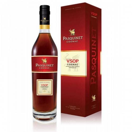 Pasquinet VSOP Cognac 750ml