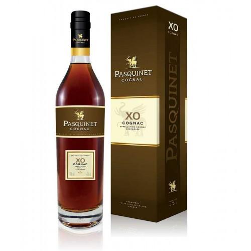 Pasquinet X.O Cognac 750ml