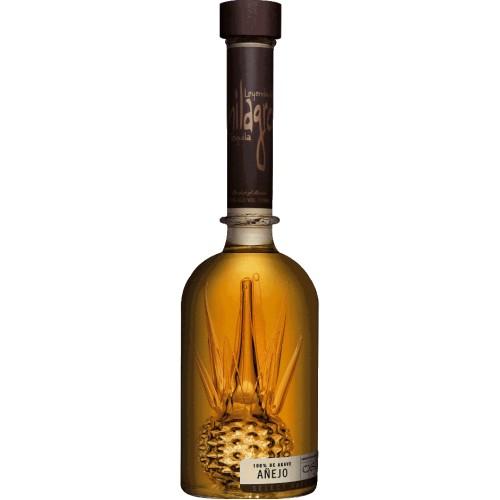 Milagro Select Barrel Reserve Anejo 750ml