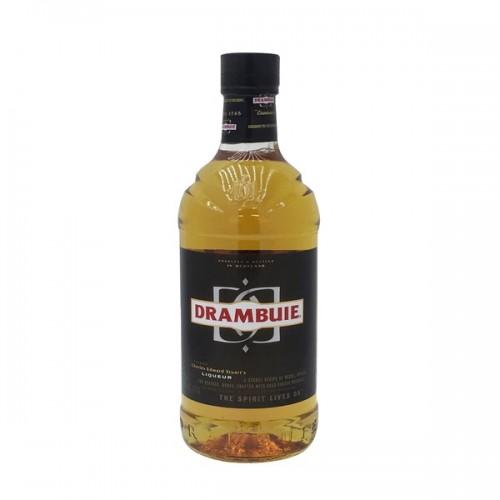 Drambuie Liqueur 750ml