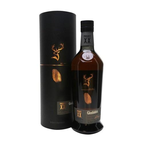 Glenfiddich Project XX Whisky 750ml