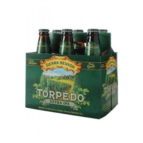 Sierra Nevada Torpedo 6PKB 12 OZ