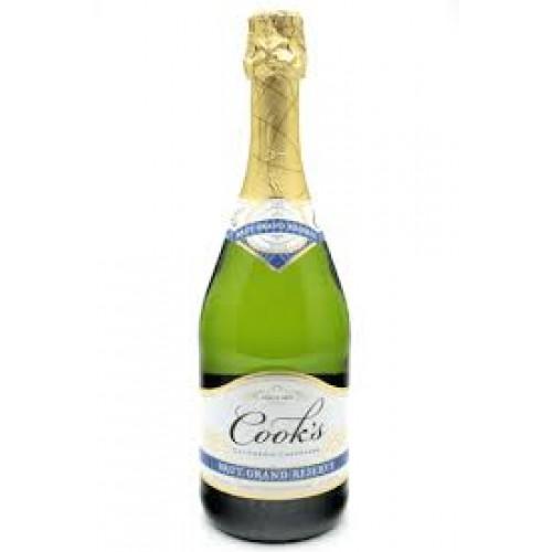 Cooks Grand Resvere 750ml