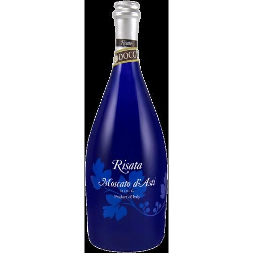 Risata Moscato d'Asti750ml