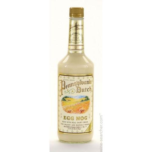 Pennsylvania Dutch Penn Egg Nog 750ml