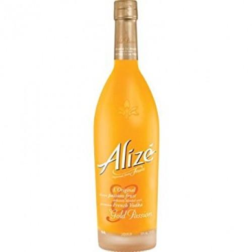 Alize Gold Passion Liqueur 750ml