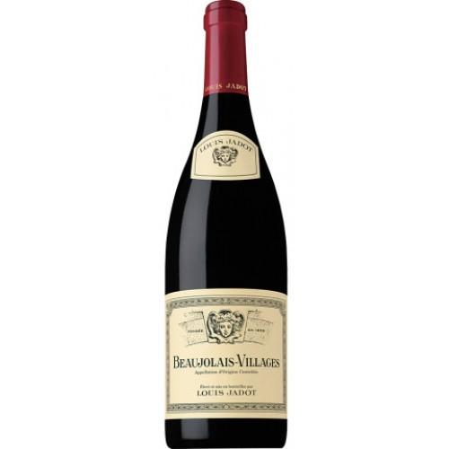 Louis Jadot Beaujolais Villages 750ml