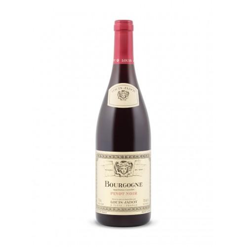 Louis Jadot Pinot Noir Bourgogne