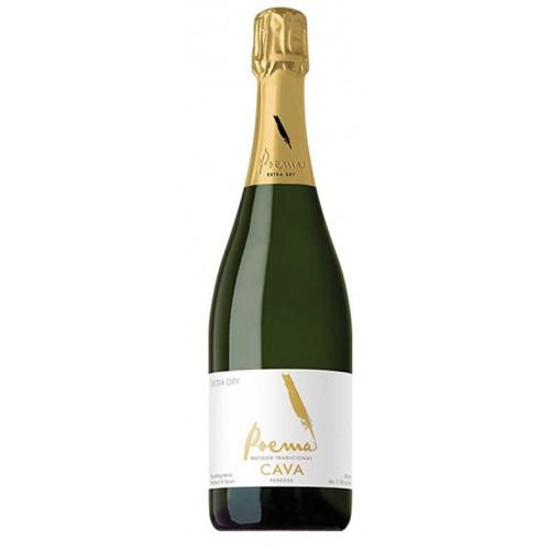 Poema Cava Extra Dry 750ml