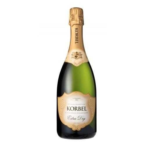 Korbel Extra Dry 750ml