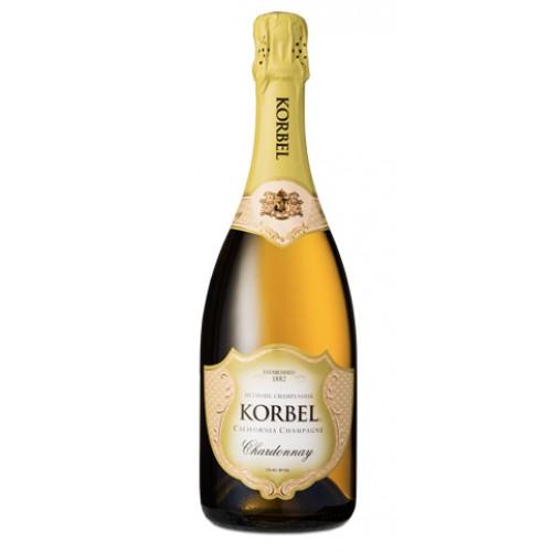 Korbel Chardonnay 750ml