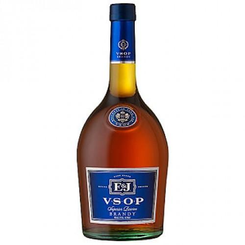 E & J V.S.0.P Brandy 1.75 ml