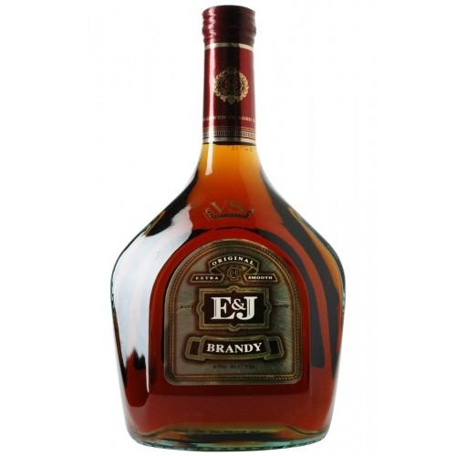 E & J V.s Brandy 1.75 ml 