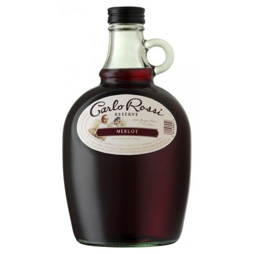 Carlo Rossi Merlot 1.5lt