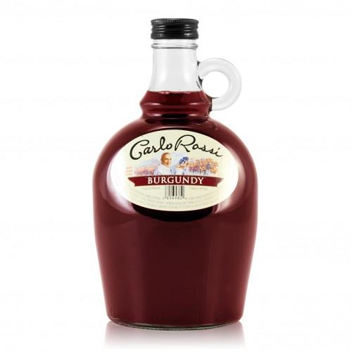 Carlo Rossi Burgundy 1.5 LTR