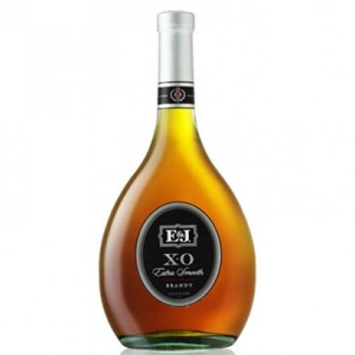 E & J X.o Brandy 750ml