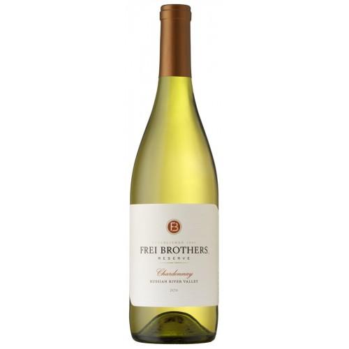 Frei Brothers Winery Chardonnay 750ml