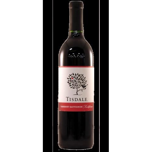 Tisdale Cabernet Sauvignon 750ml