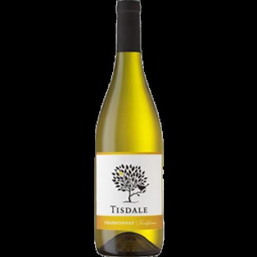 Tisdale Chardonnay 750ml