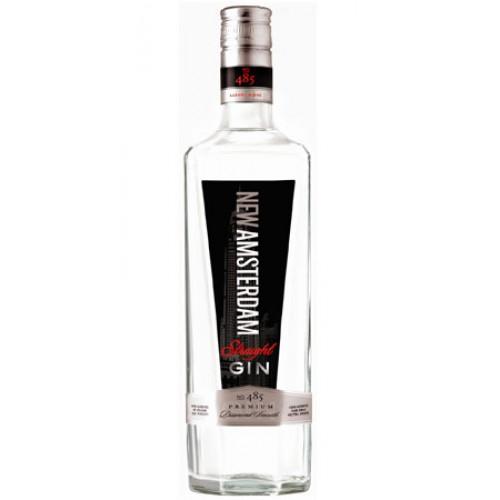 New Amsterdam Gin 750ml