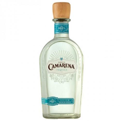 Camarena Tequila Silver 1.75lt 