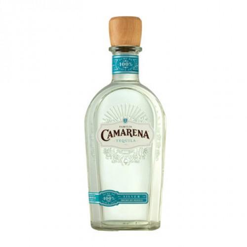 Camarena Tequila Silver 750ml