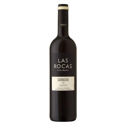 Las Rocas Garnacha 750ml