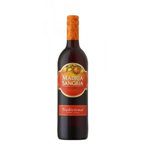 Madria Sangria 750ml