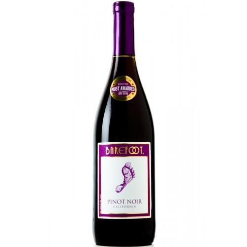 Barefoot Pinot Noir 750ml