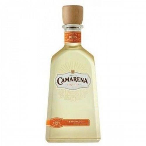 Camarena Reposado Tequila 1.75lt 