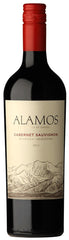 Alamos Cabernet Sauvignon Mendoza 750ml