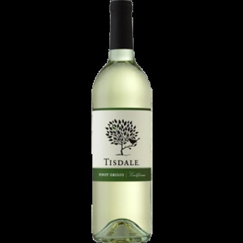 Tisdale Pinot Grigio 750ml