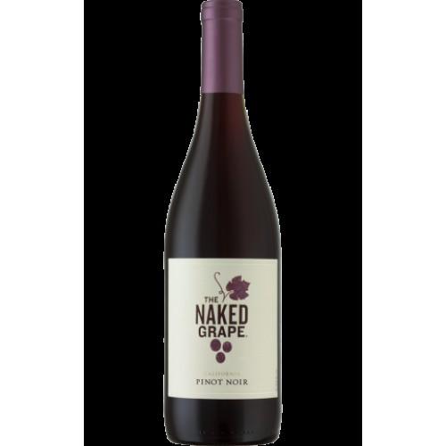 The Naked Grape Pinot Noir 750ml