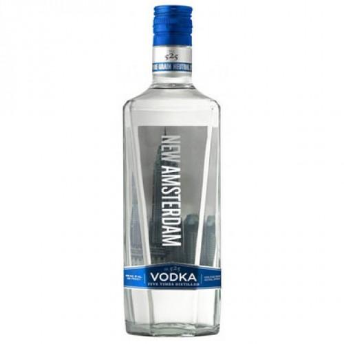 New Amsterdam Vodka 1.75lt 