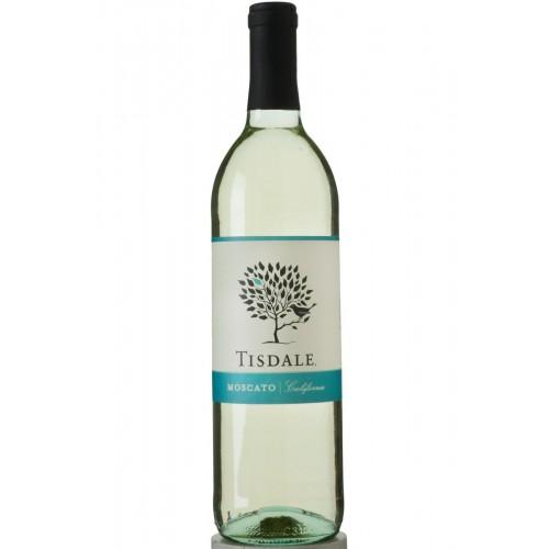 Tisdale Moscato 750ml