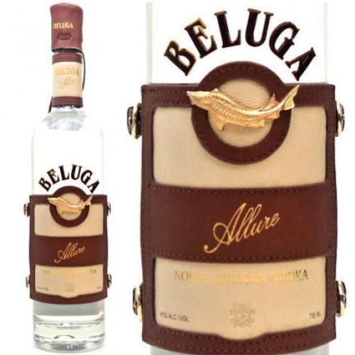 Beluga Alure Noble Vodka 750ml